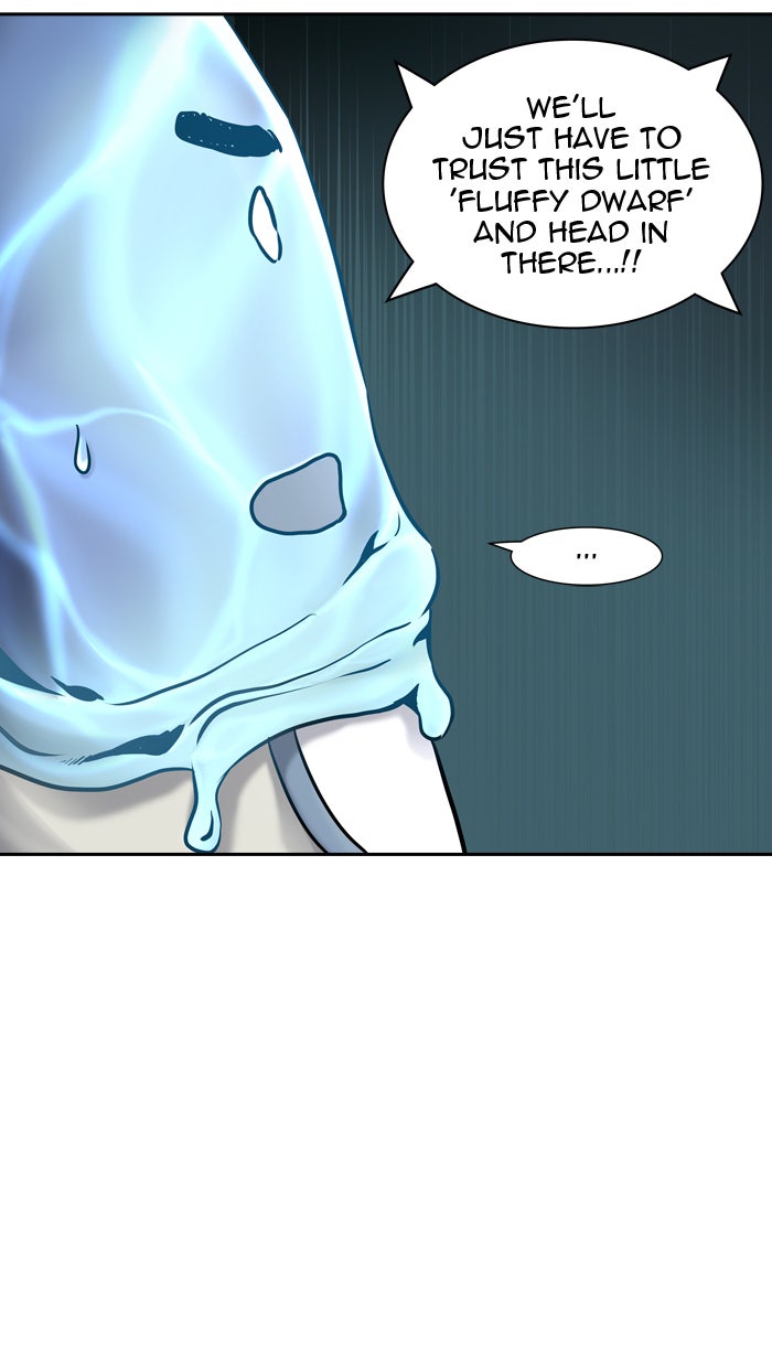 Tower of God manga, chapter 420, page 13 of 174