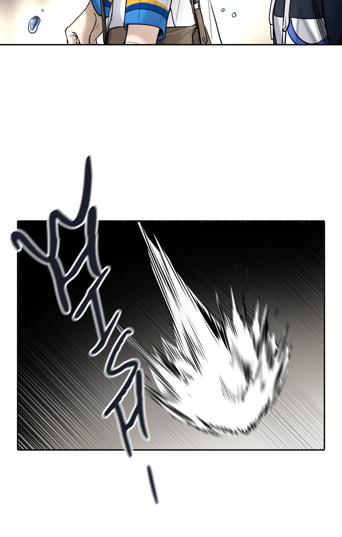 Tower of God manga, chapter 420, page 130 of 174
