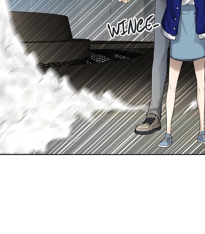 Tower of God manga, chapter 420, page 132 of 174