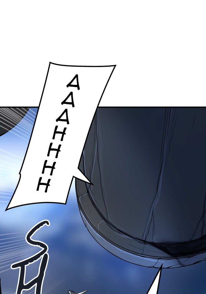 Tower of God manga, chapter 420, page 133 of 174