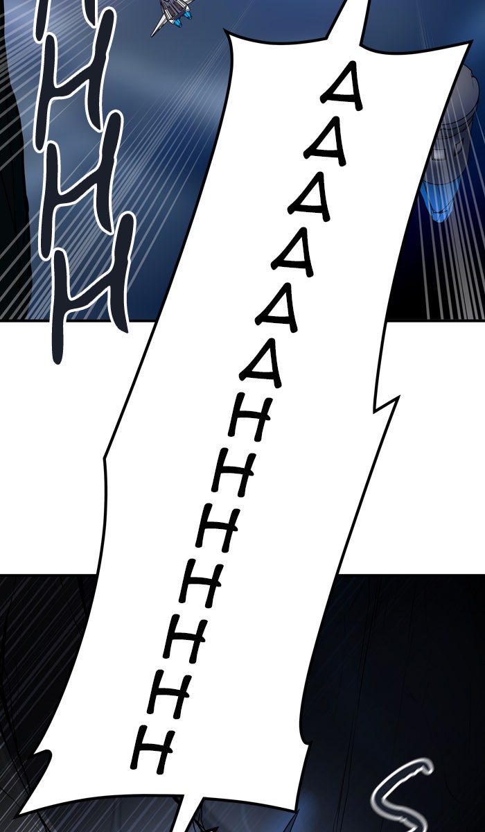 Tower of God manga, chapter 420, page 134 of 174