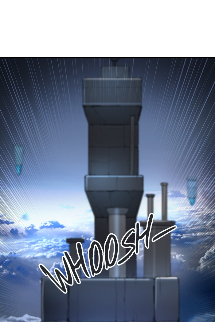 Tower of God manga, chapter 420, page 137 of 174
