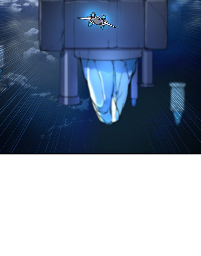 Tower of God manga, chapter 420, page 138 of 174