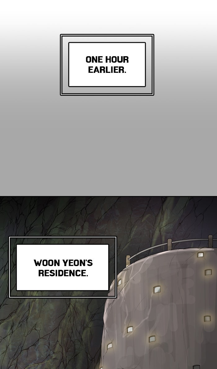 Tower of God manga, chapter 420, page 14 of 174