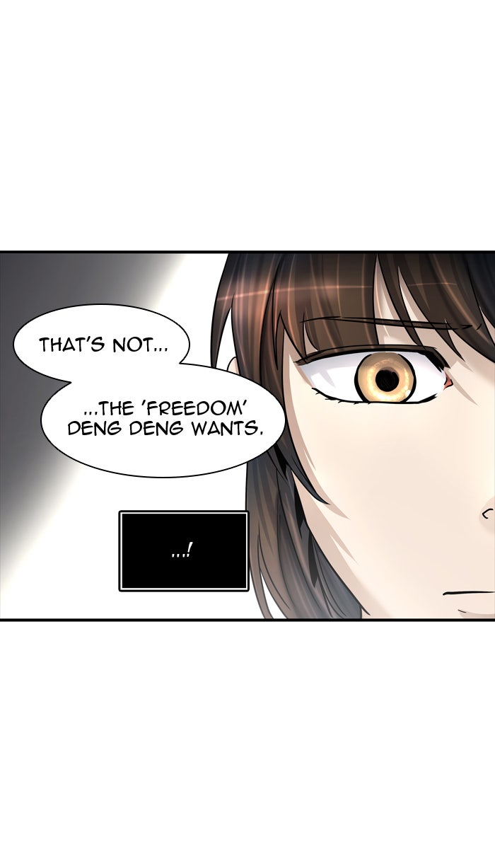 Tower of God manga, chapter 420, page 147 of 174