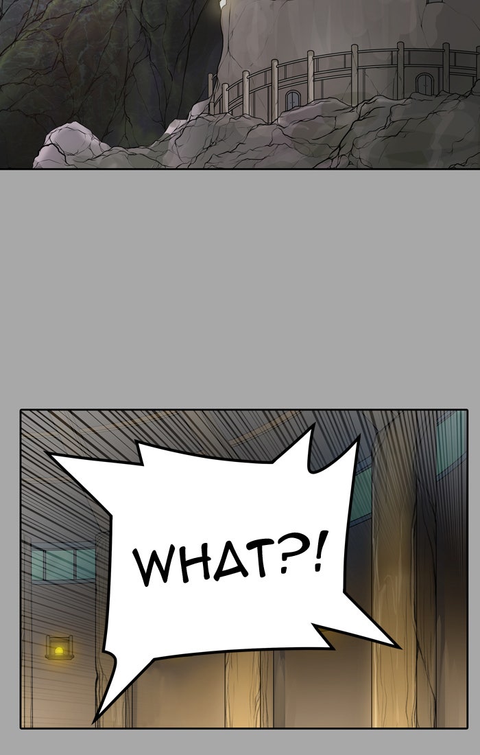 Tower of God manga, chapter 420, page 15 of 174