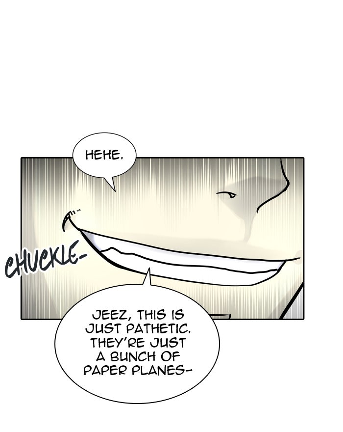 Tower of God manga, chapter 420, page 165 of 174