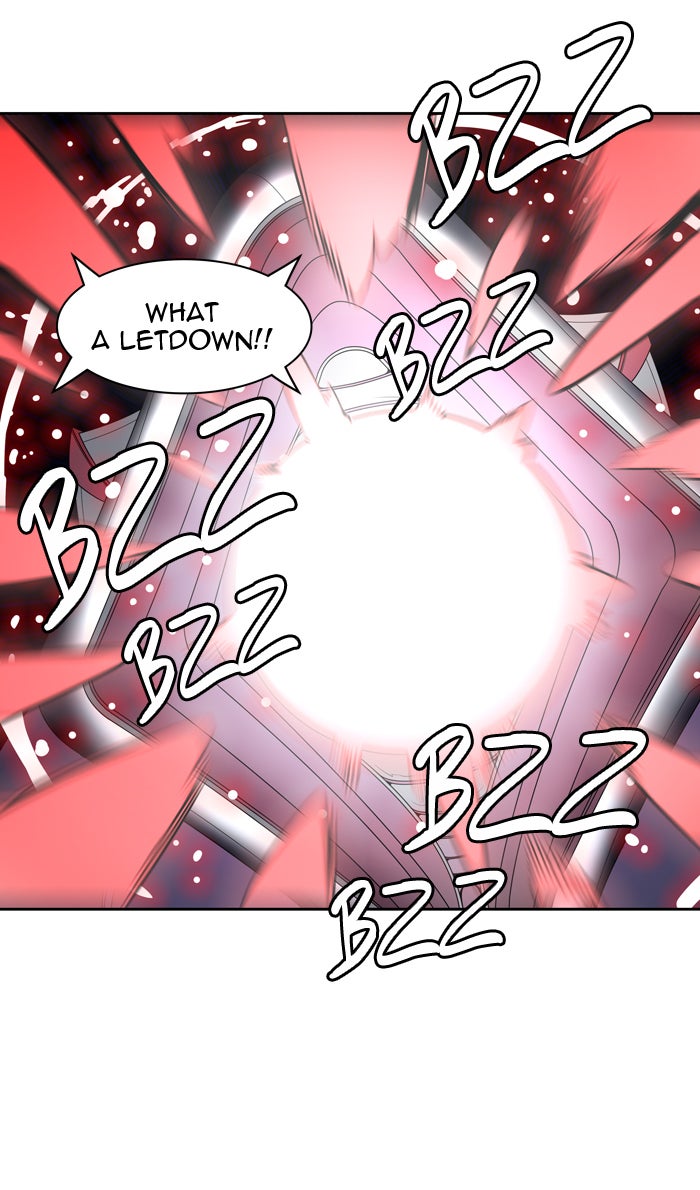 Tower of God manga, chapter 420, page 166 of 174