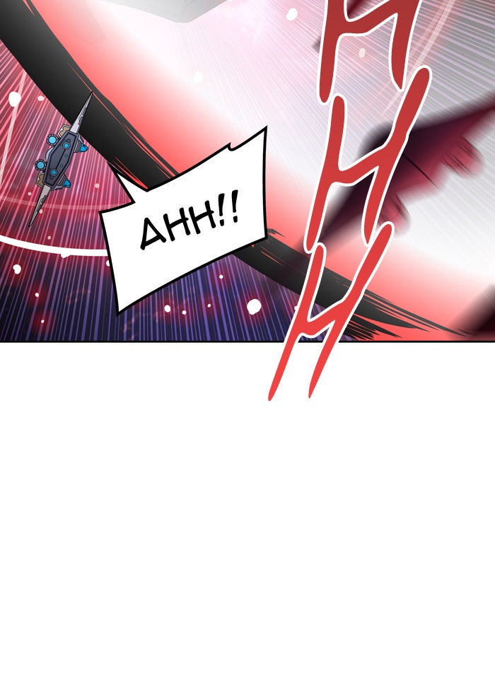 Tower of God manga, chapter 420, page 168 of 174