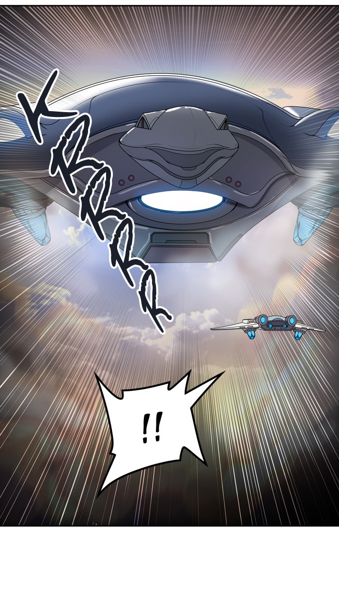 Tower of God manga, chapter 420, page 169 of 174