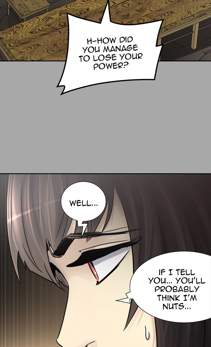 Tower of God manga, chapter 420, page 17 of 174
