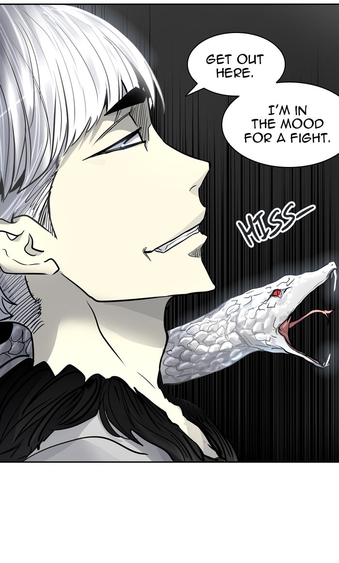 Tower of God manga, chapter 420, page 173 of 174