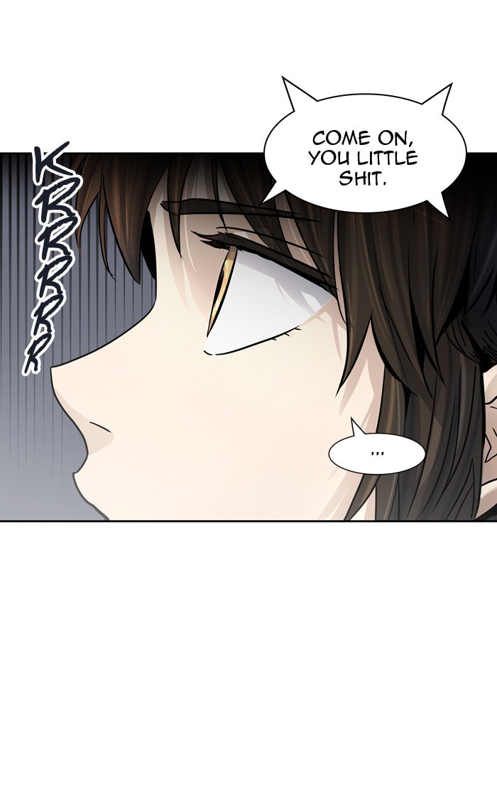 Tower of God manga, chapter 420, page 174 of 174