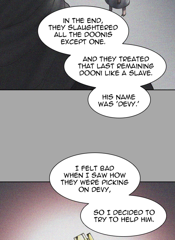 Tower of God manga, chapter 420, page 24 of 174