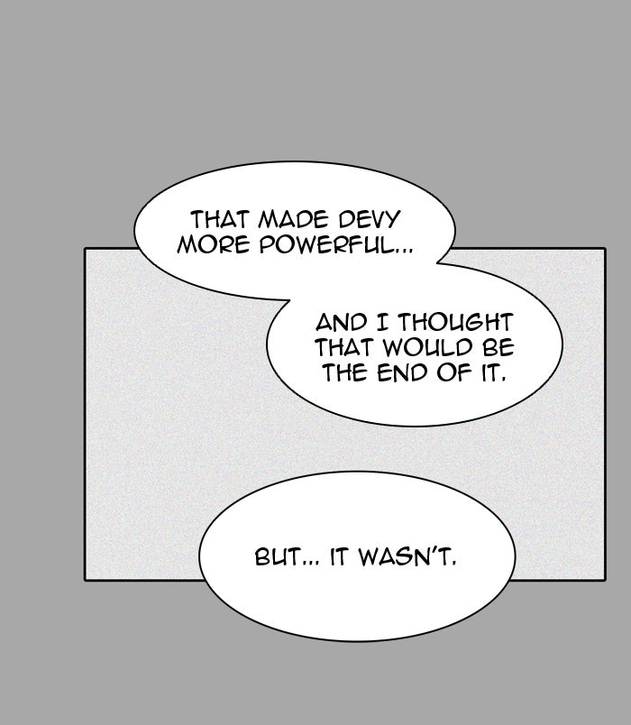 Tower of God manga, chapter 420, page 26 of 174