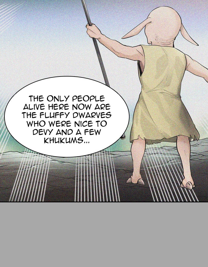 Tower of God manga, chapter 420, page 29 of 174