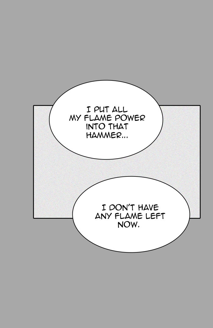 Tower of God manga, chapter 420, page 31 of 174