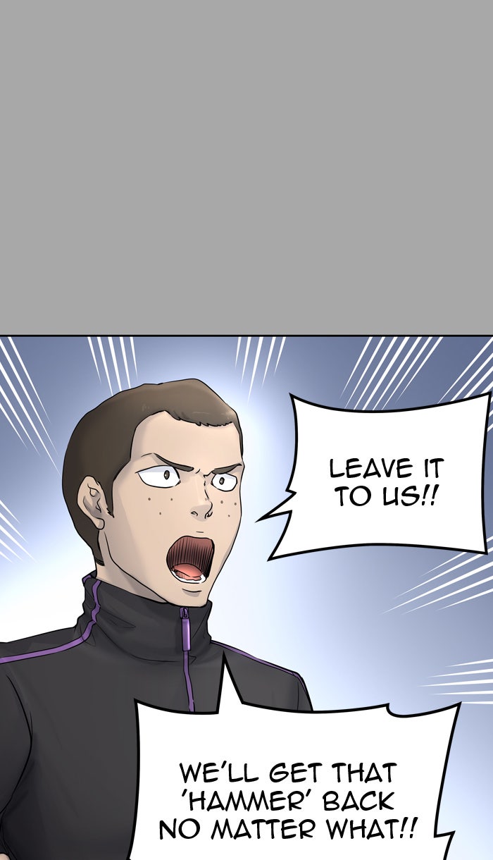 Tower of God manga, chapter 420, page 36 of 174