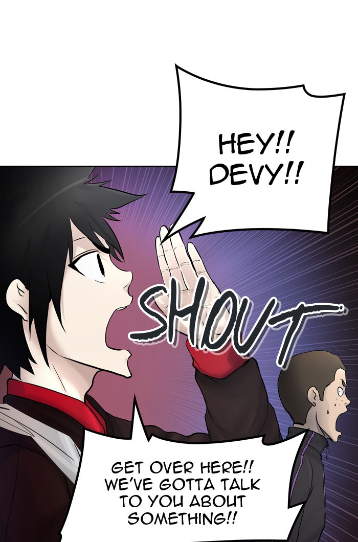 Tower of God manga, chapter 420, page 42 of 174