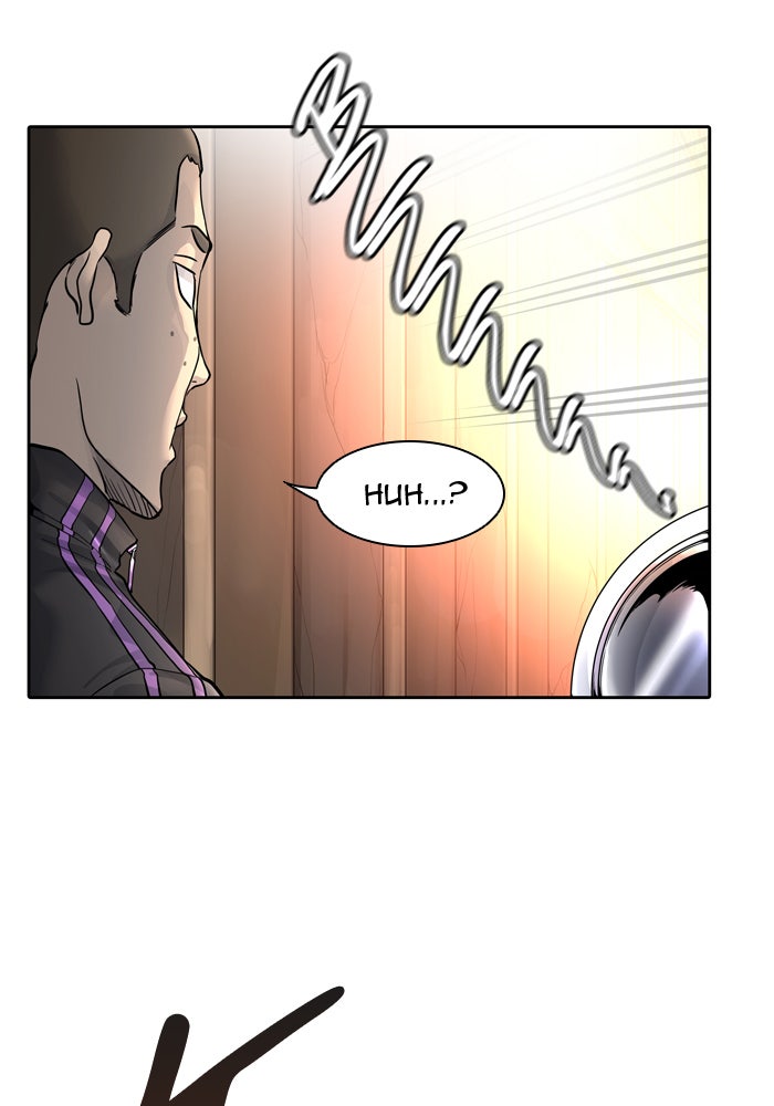 Tower of God manga, chapter 420, page 45 of 174