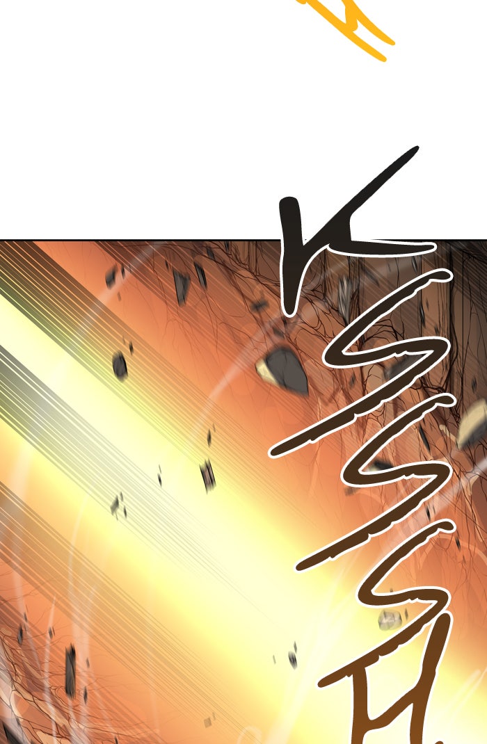 Tower of God manga, chapter 420, page 47 of 174