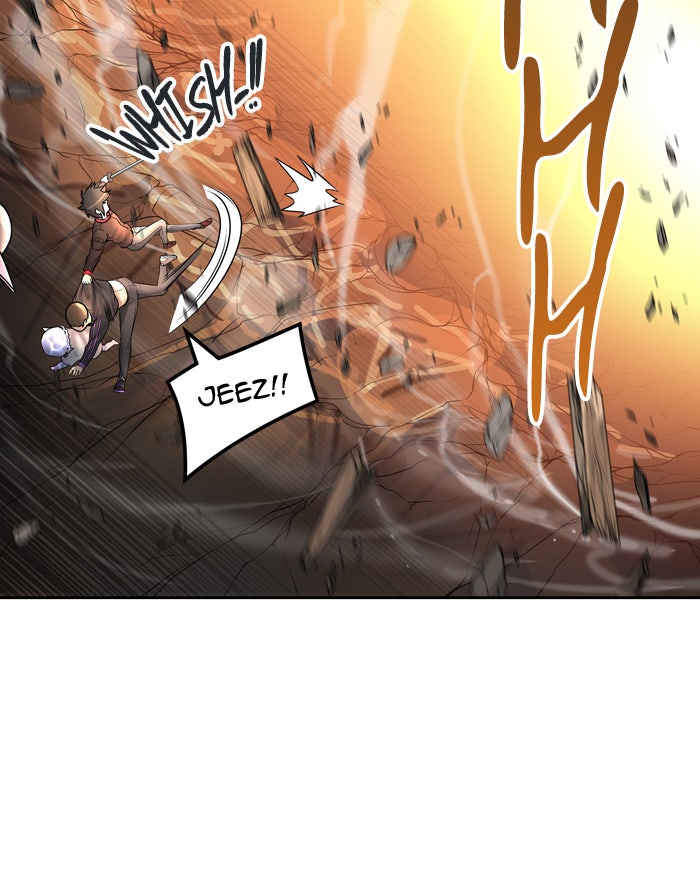 Tower of God manga, chapter 420, page 48 of 174