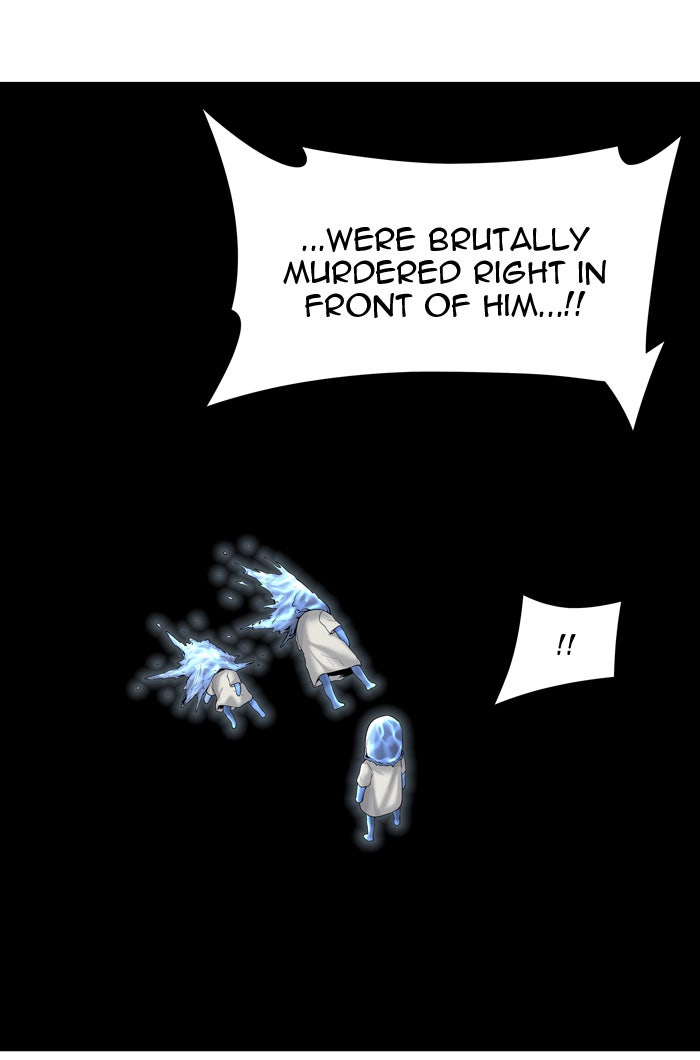 Tower of God manga, chapter 420, page 59 of 174