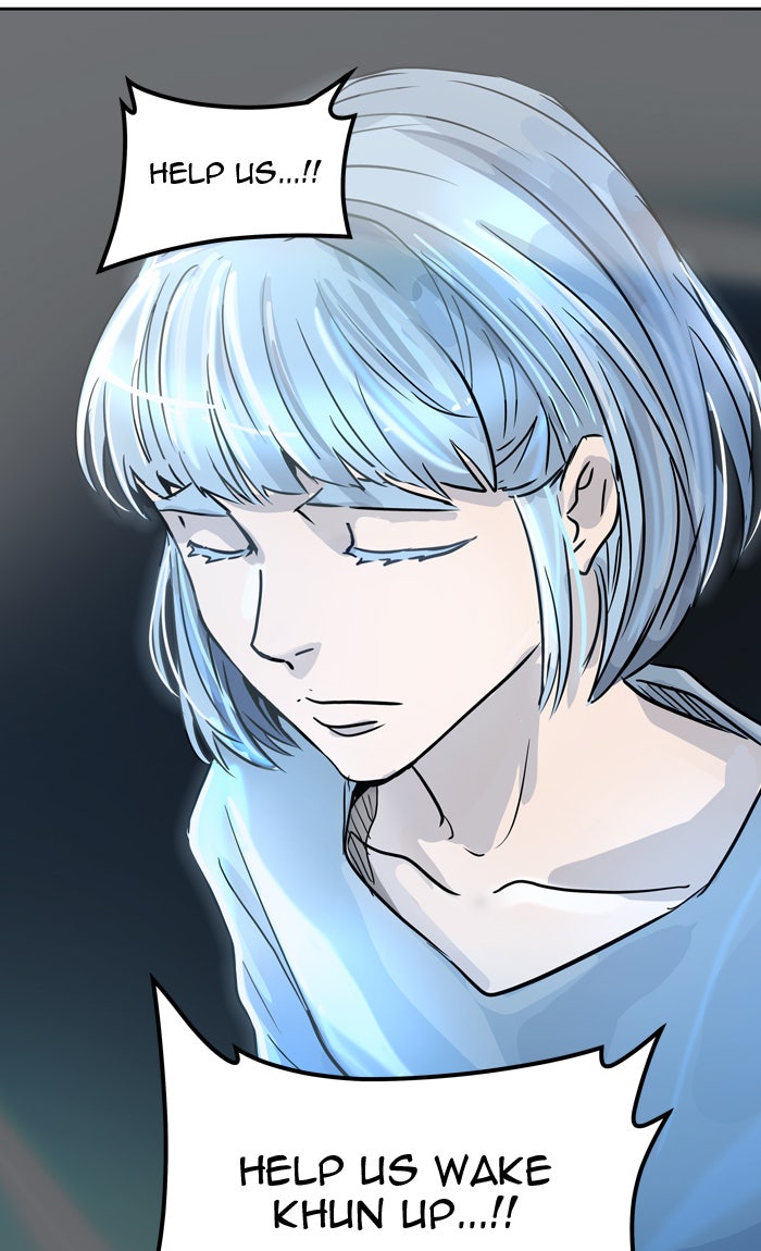 Tower of God manga, chapter 420, page 6 of 174