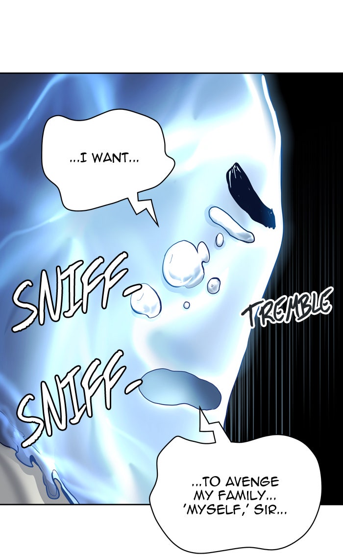 Tower of God manga, chapter 420, page 63 of 174