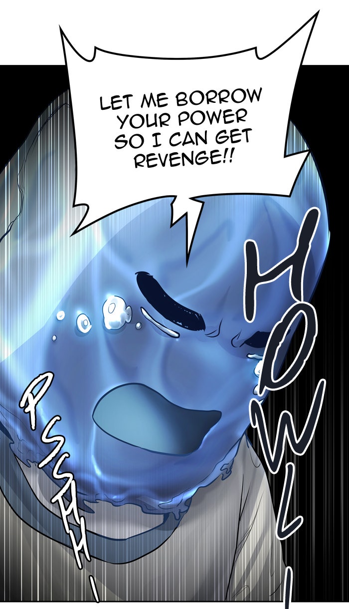Tower of God manga, chapter 420, page 65 of 174