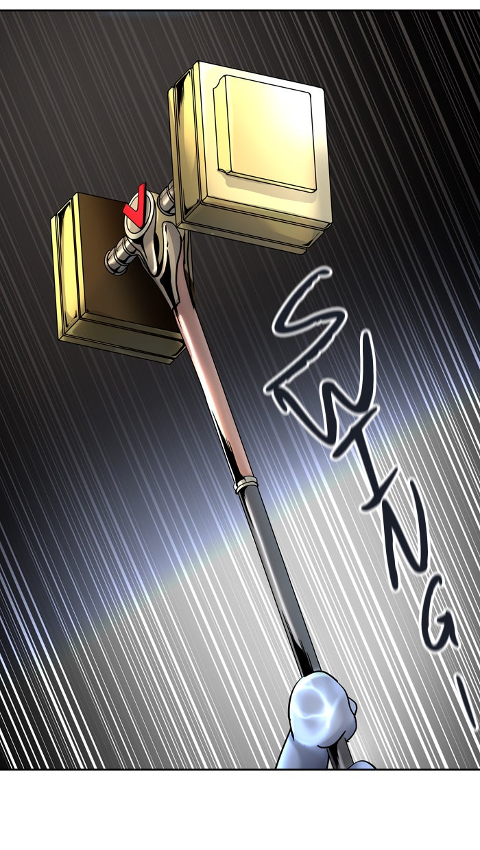 Tower of God manga, chapter 420, page 79 of 174