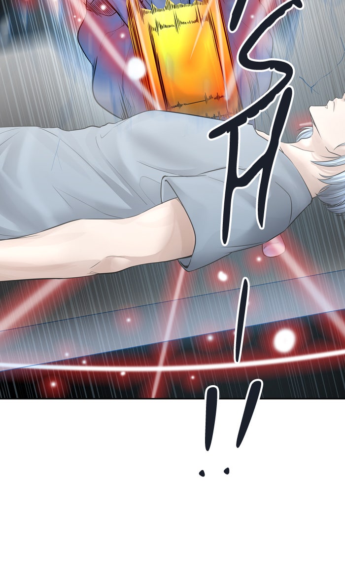 Tower of God manga, chapter 420, page 82 of 174