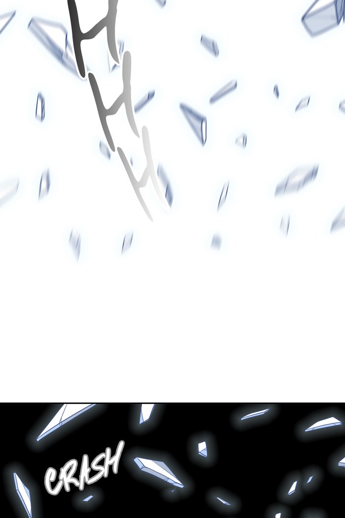 Tower of God manga, chapter 420, page 84 of 174