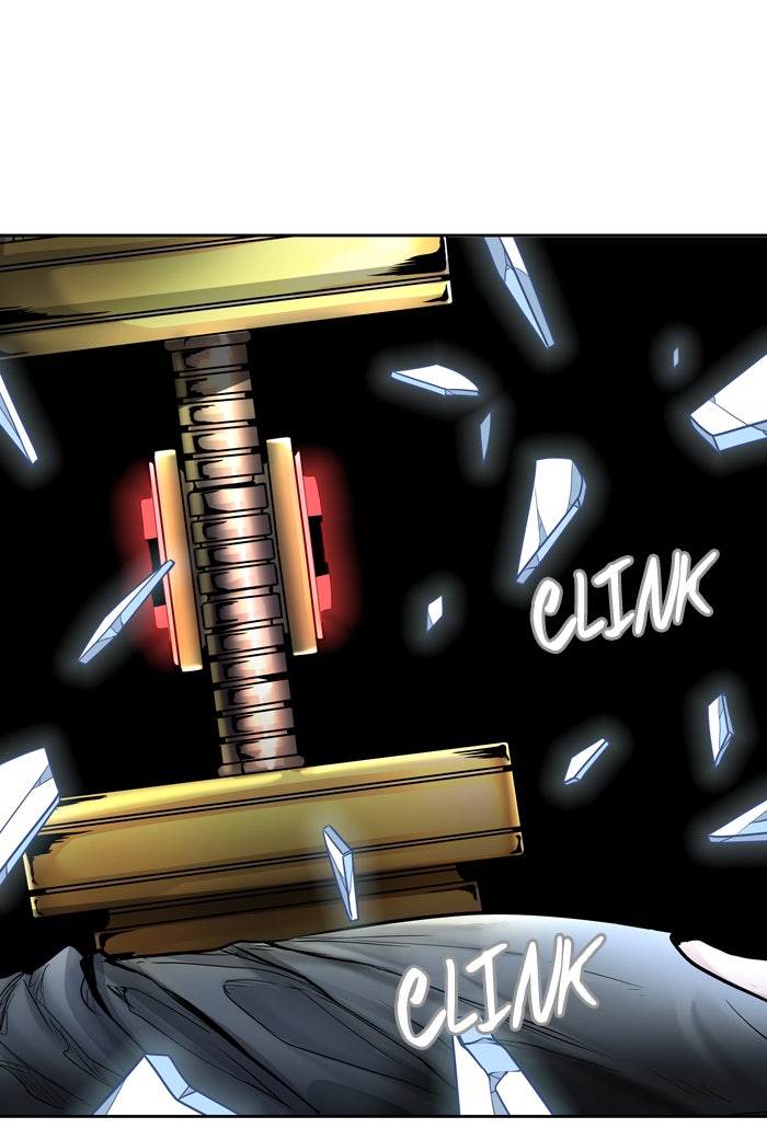 Tower of God manga, chapter 420, page 86 of 174