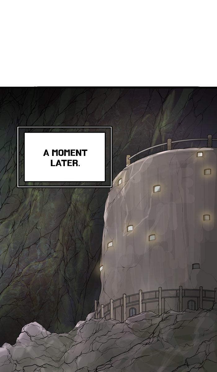 Tower of God manga, chapter 420, page 93 of 174