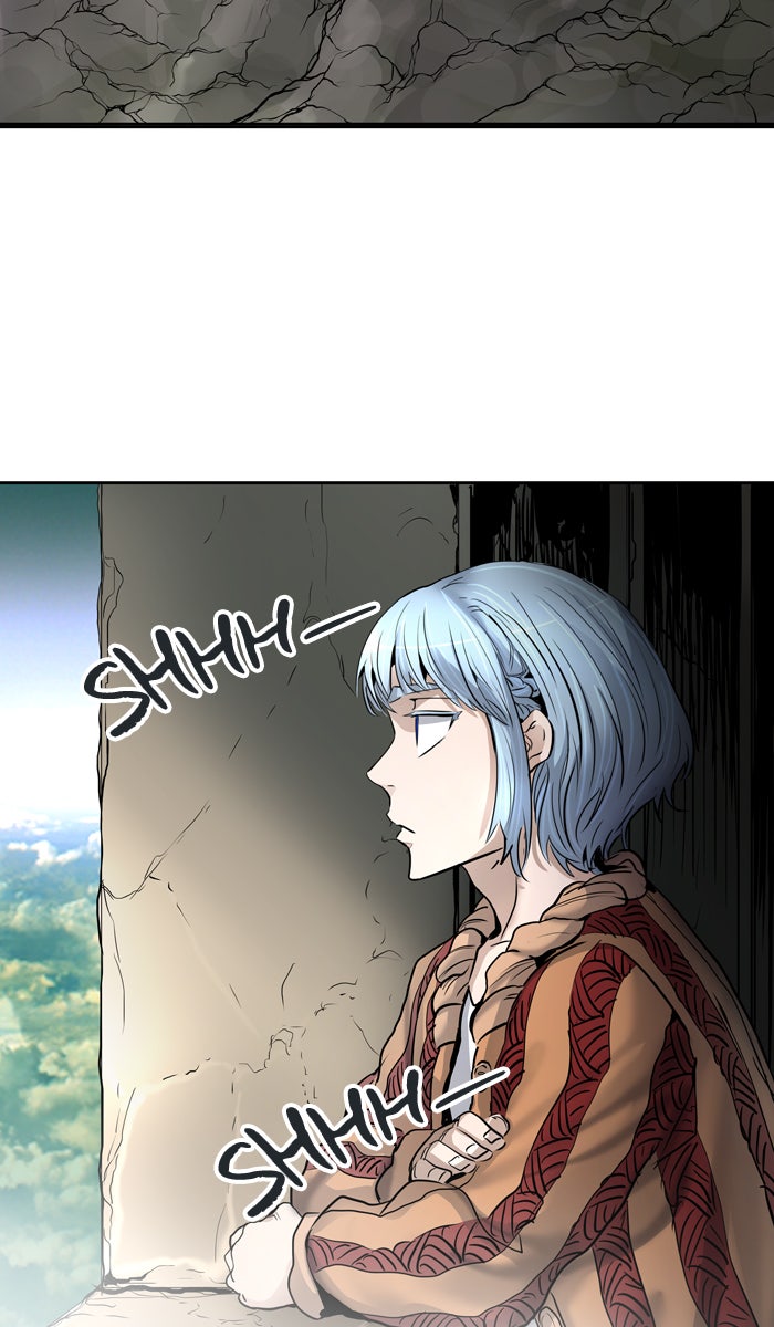 Tower of God manga, chapter 420, page 94 of 174