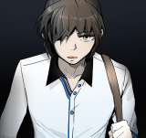 Tower of God Chapter 420: [Season 3] Ep. 3 cover