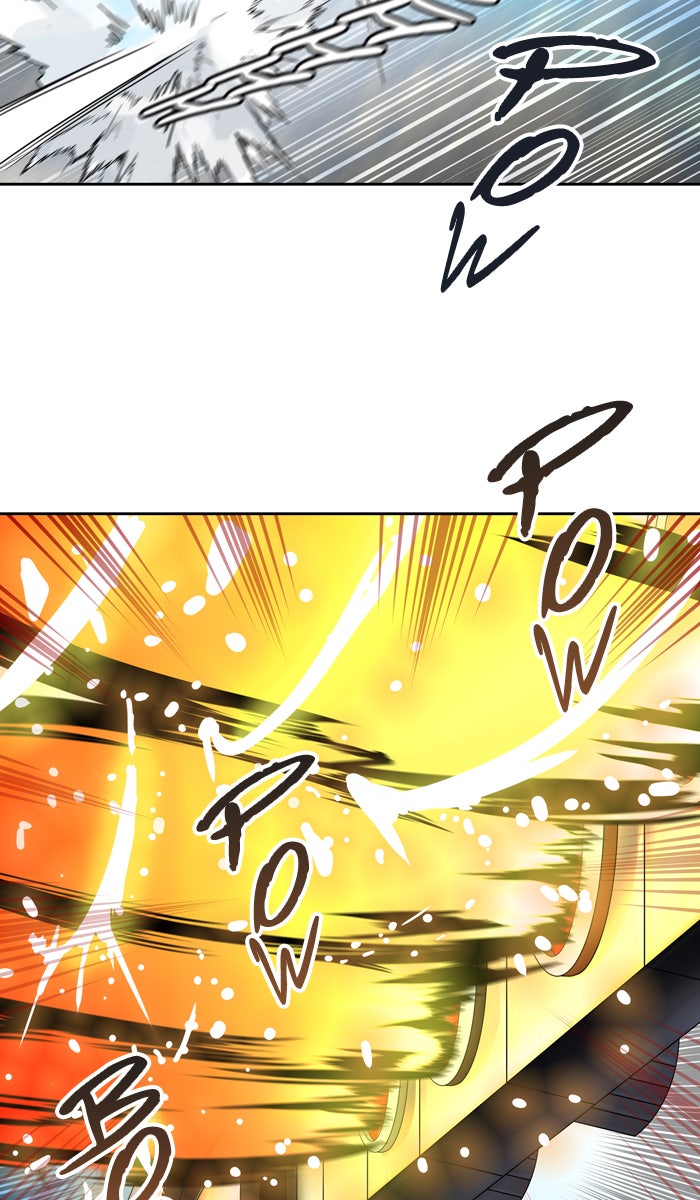 Tower of God manga, chapter 421, page 11 of 94