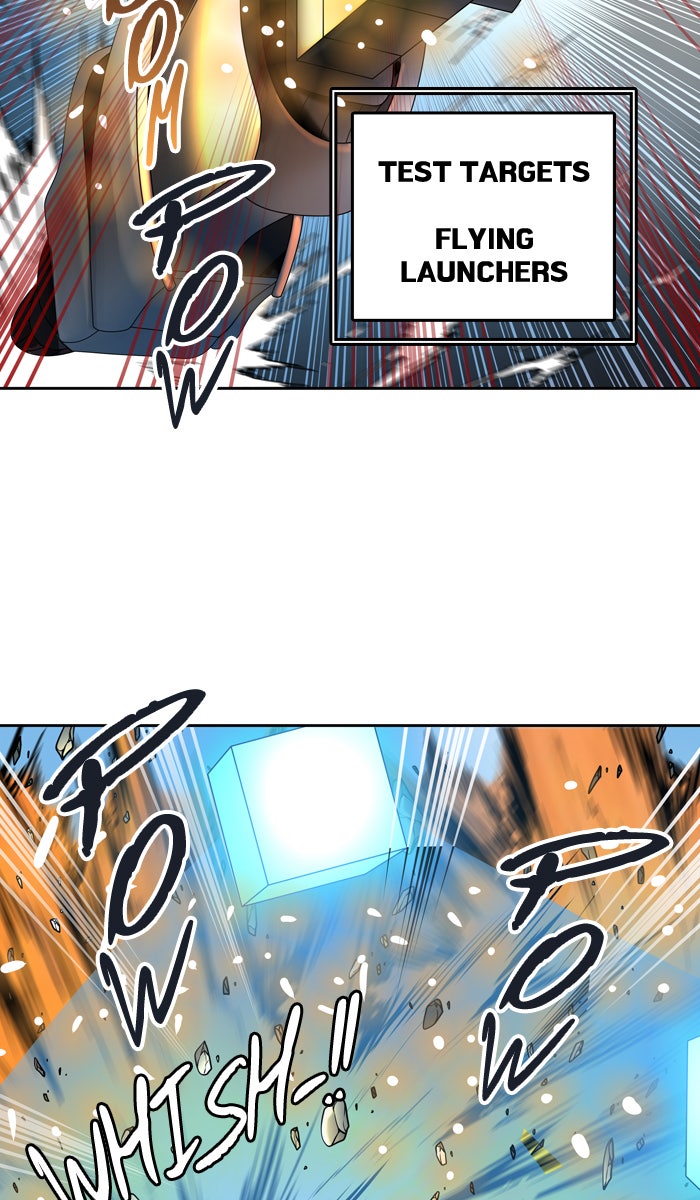 Tower of God manga, chapter 421, page 12 of 94