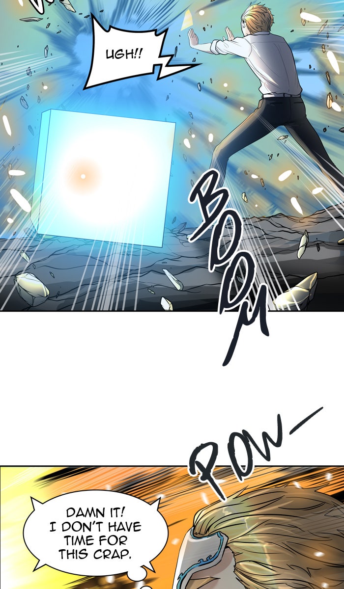 Tower of God manga, chapter 421, page 13 of 94