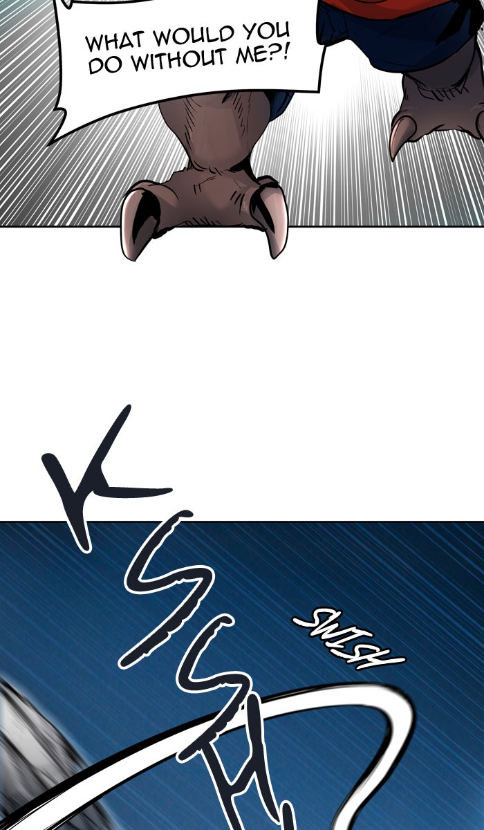 Tower of God manga, chapter 421, page 16 of 94