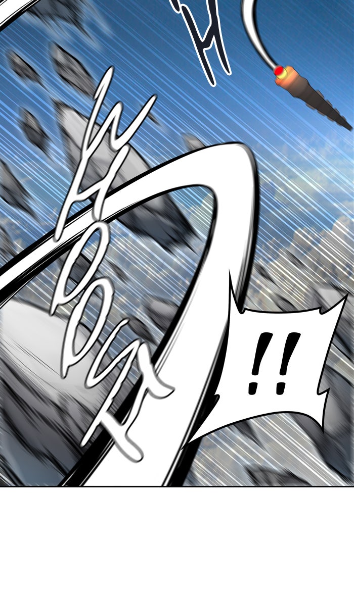 Tower of God manga, chapter 421, page 17 of 94