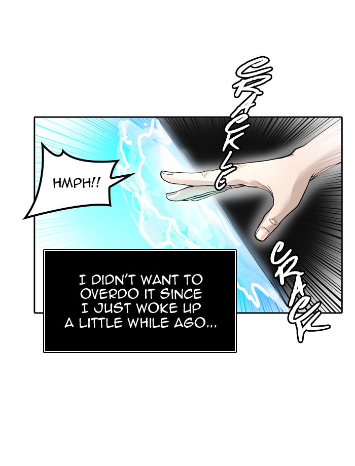 Tower of God manga, chapter 421, page 19 of 94