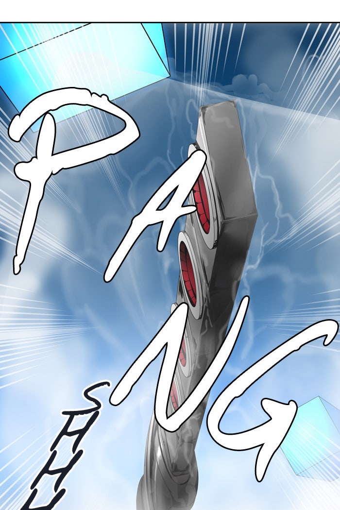 Tower of God manga, chapter 421, page 21 of 94