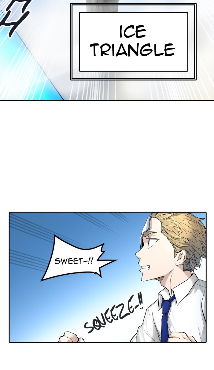 Tower of God manga, chapter 421, page 22 of 94