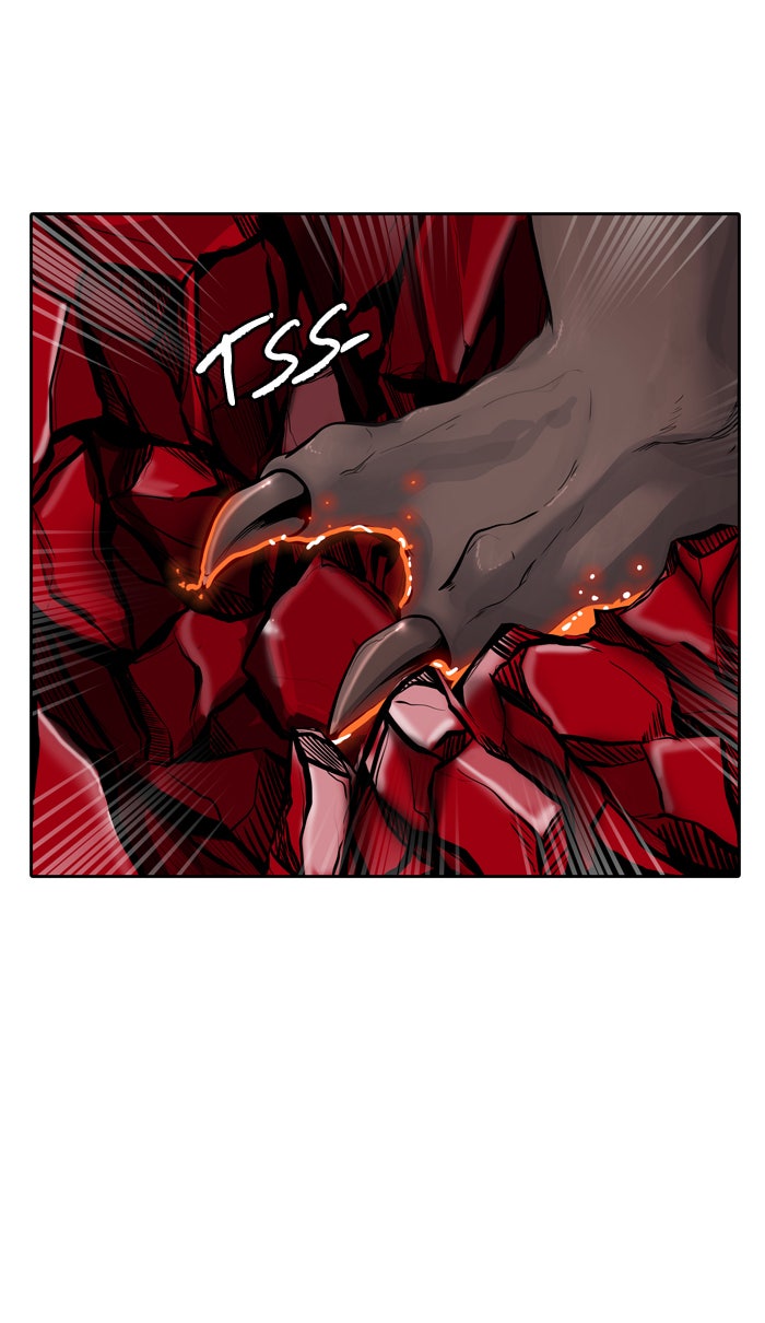 Tower of God manga, chapter 421, page 24 of 94