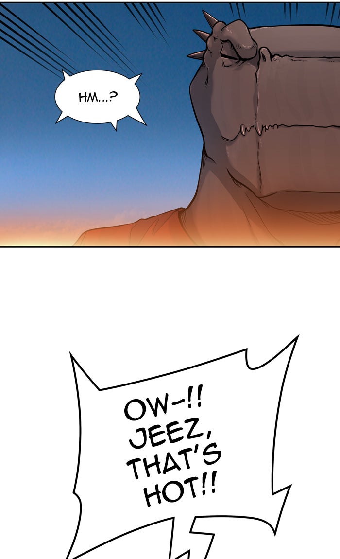 Tower of God manga, chapter 421, page 25 of 94