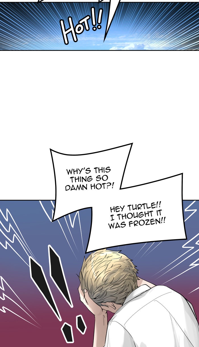 Tower of God manga, chapter 421, page 26 of 94
