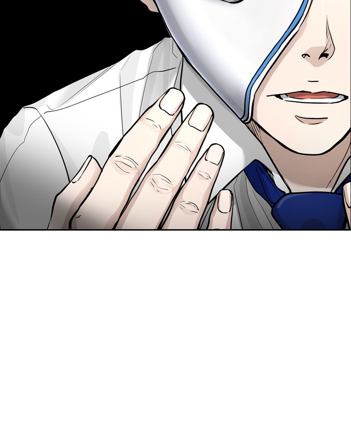 Tower of God manga, chapter 421, page 28 of 94