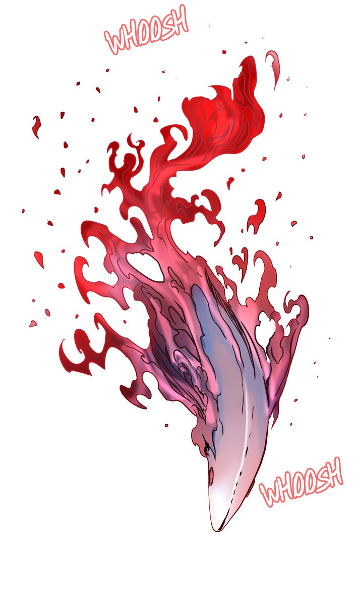Tower of God manga, chapter 421, page 29 of 94